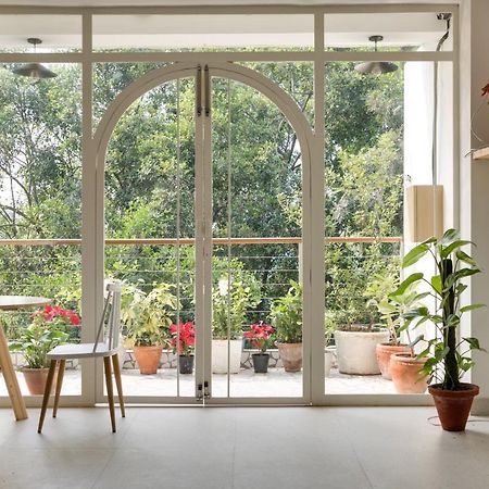 Vaara Bed & Breakfast Yeni Delhi Dış mekan fotoğraf