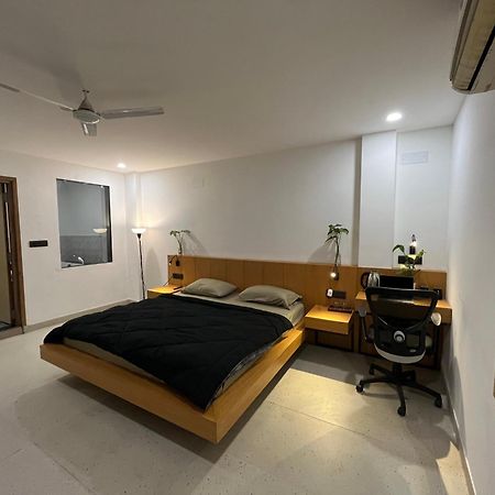 Vaara Bed & Breakfast Yeni Delhi Dış mekan fotoğraf