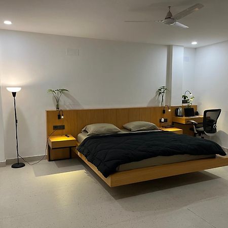 Vaara Bed & Breakfast Yeni Delhi Dış mekan fotoğraf