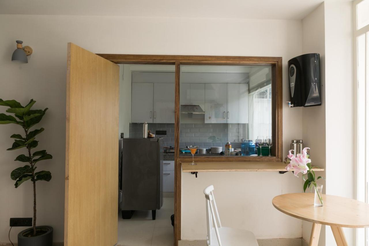 Vaara Bed & Breakfast Yeni Delhi Dış mekan fotoğraf