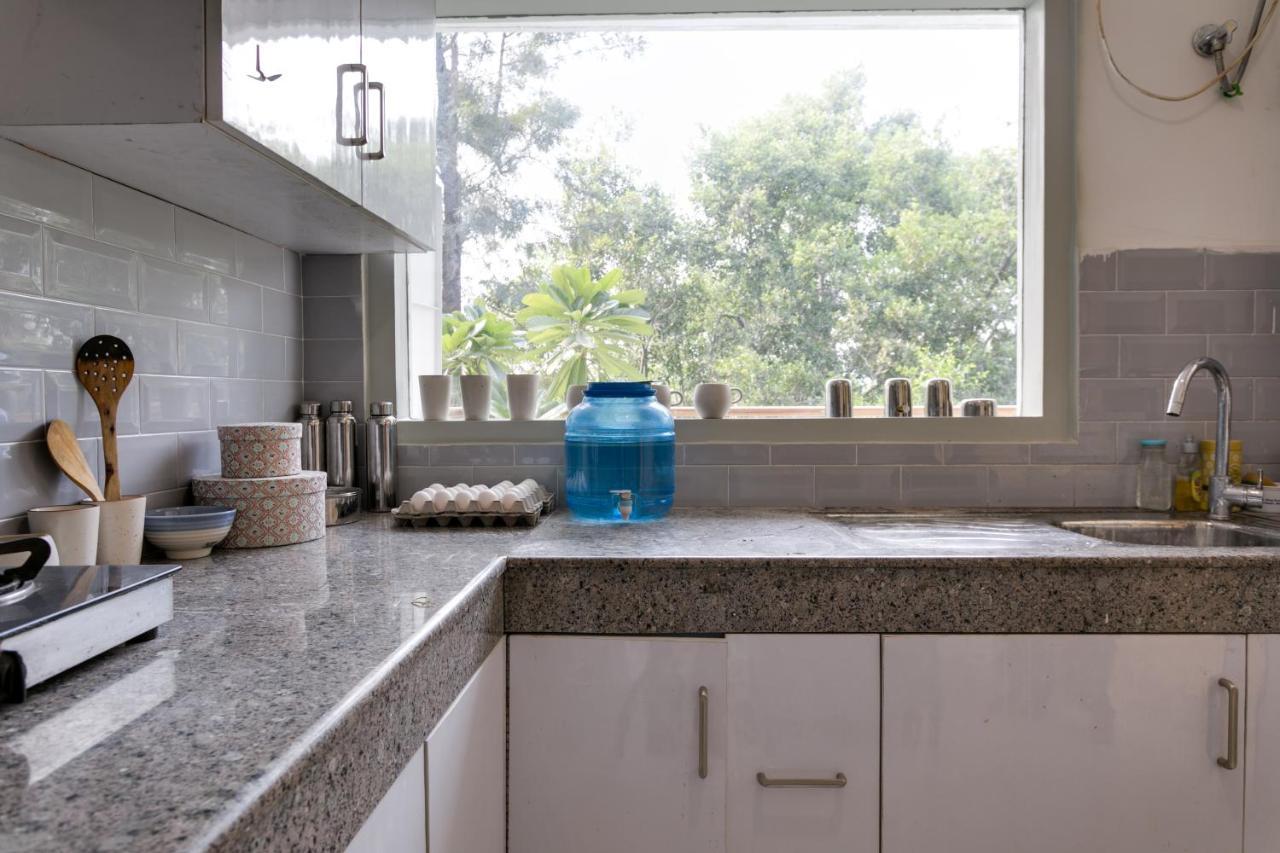 Vaara Bed & Breakfast Yeni Delhi Dış mekan fotoğraf