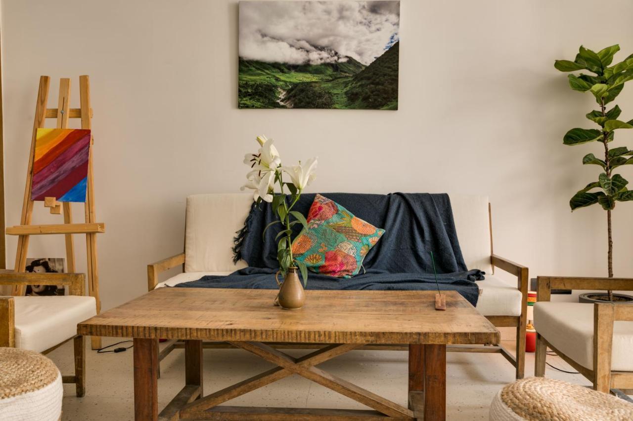 Vaara Bed & Breakfast Yeni Delhi Dış mekan fotoğraf