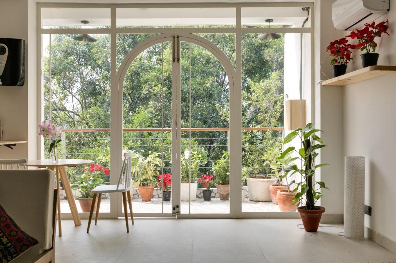 Vaara Bed & Breakfast Yeni Delhi Dış mekan fotoğraf