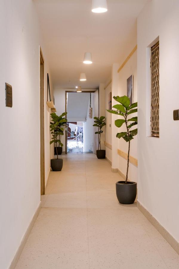 Vaara Bed & Breakfast Yeni Delhi Dış mekan fotoğraf