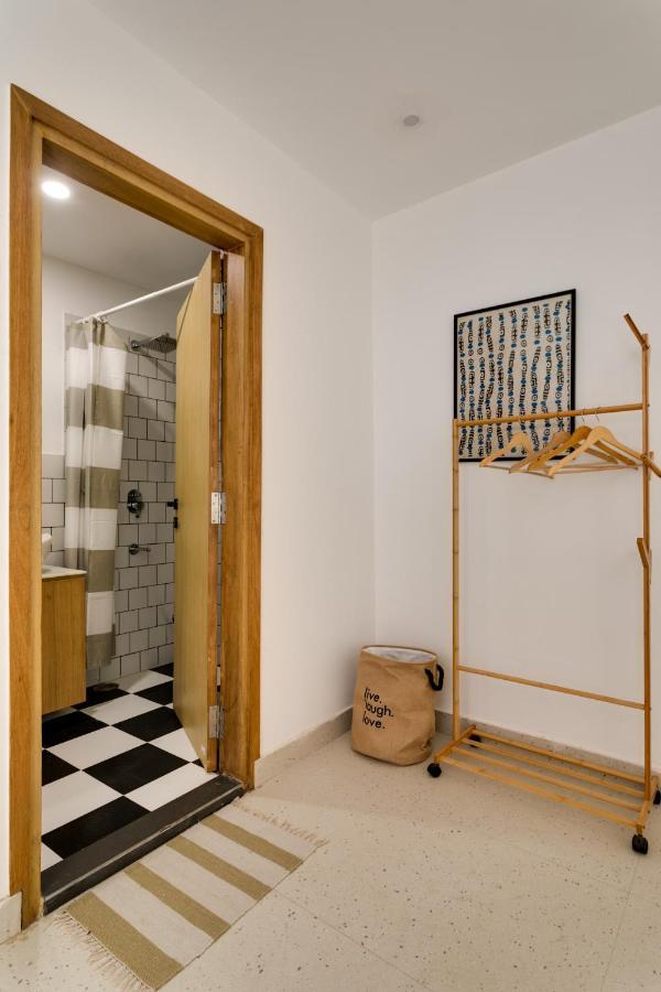 Vaara Bed & Breakfast Yeni Delhi Dış mekan fotoğraf