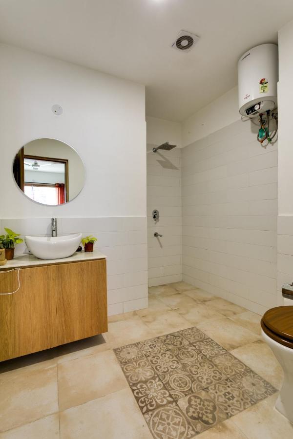 Vaara Bed & Breakfast Yeni Delhi Dış mekan fotoğraf