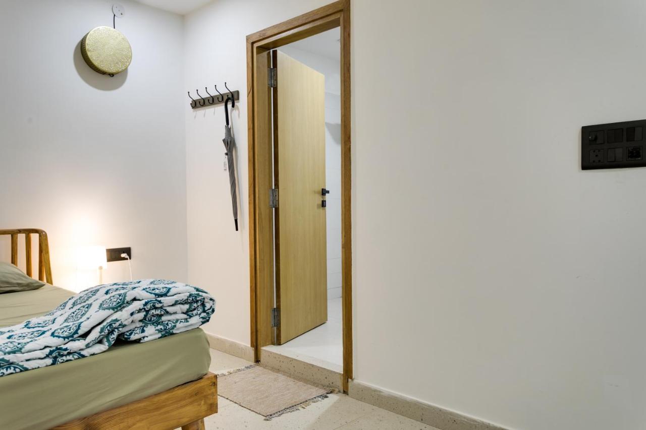 Vaara Bed & Breakfast Yeni Delhi Dış mekan fotoğraf