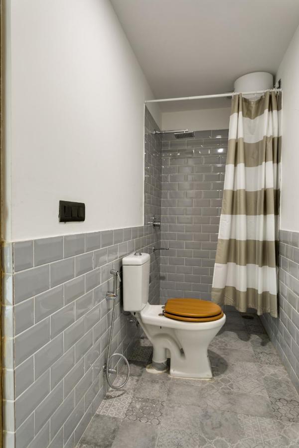 Vaara Bed & Breakfast Yeni Delhi Dış mekan fotoğraf