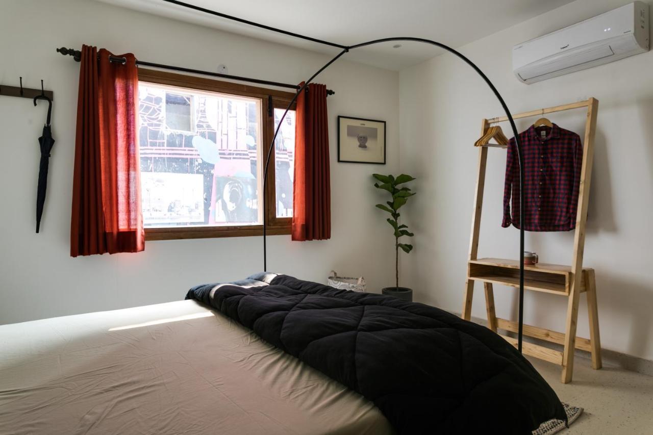 Vaara Bed & Breakfast Yeni Delhi Dış mekan fotoğraf