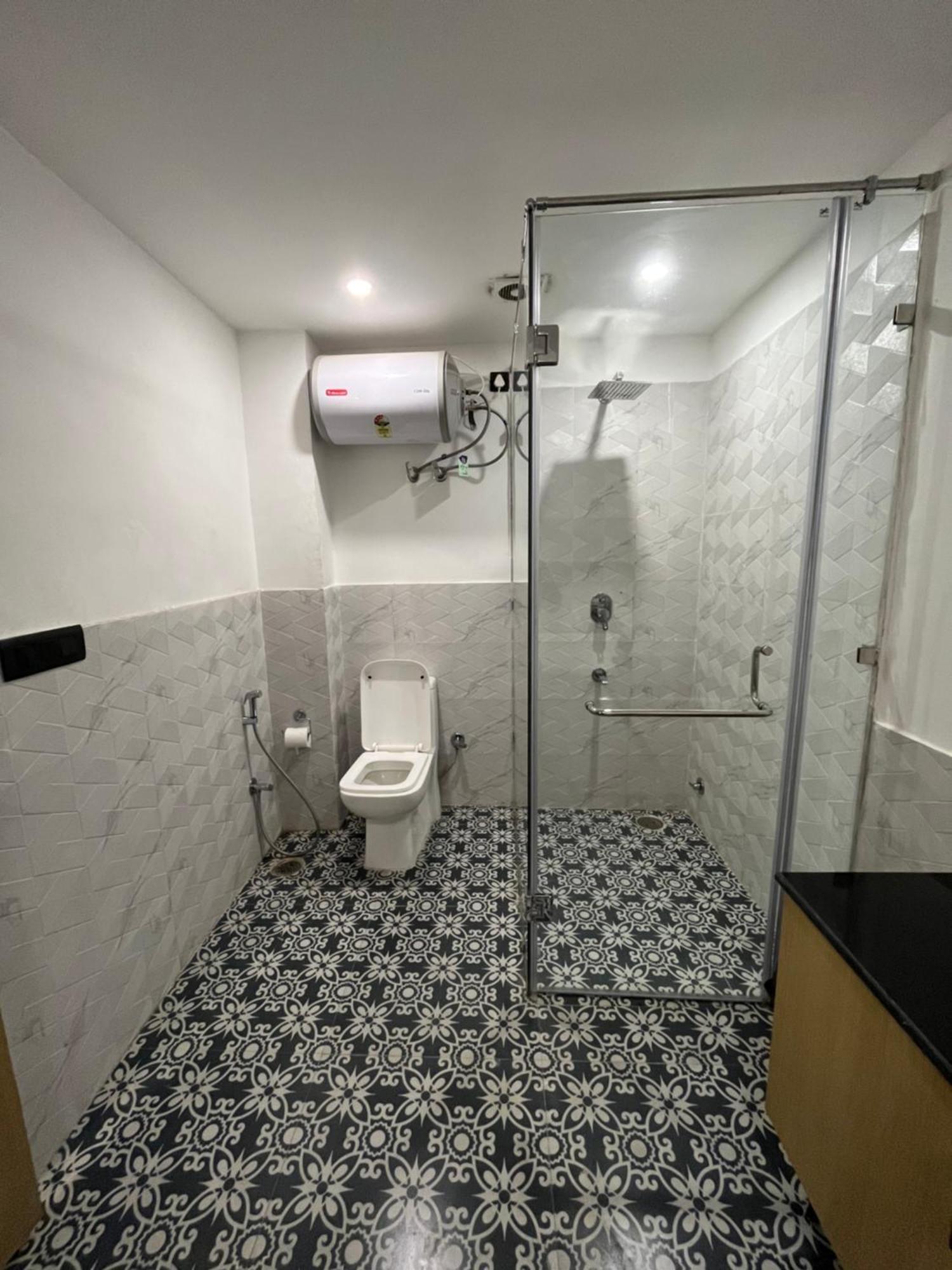 Vaara Bed & Breakfast Yeni Delhi Dış mekan fotoğraf