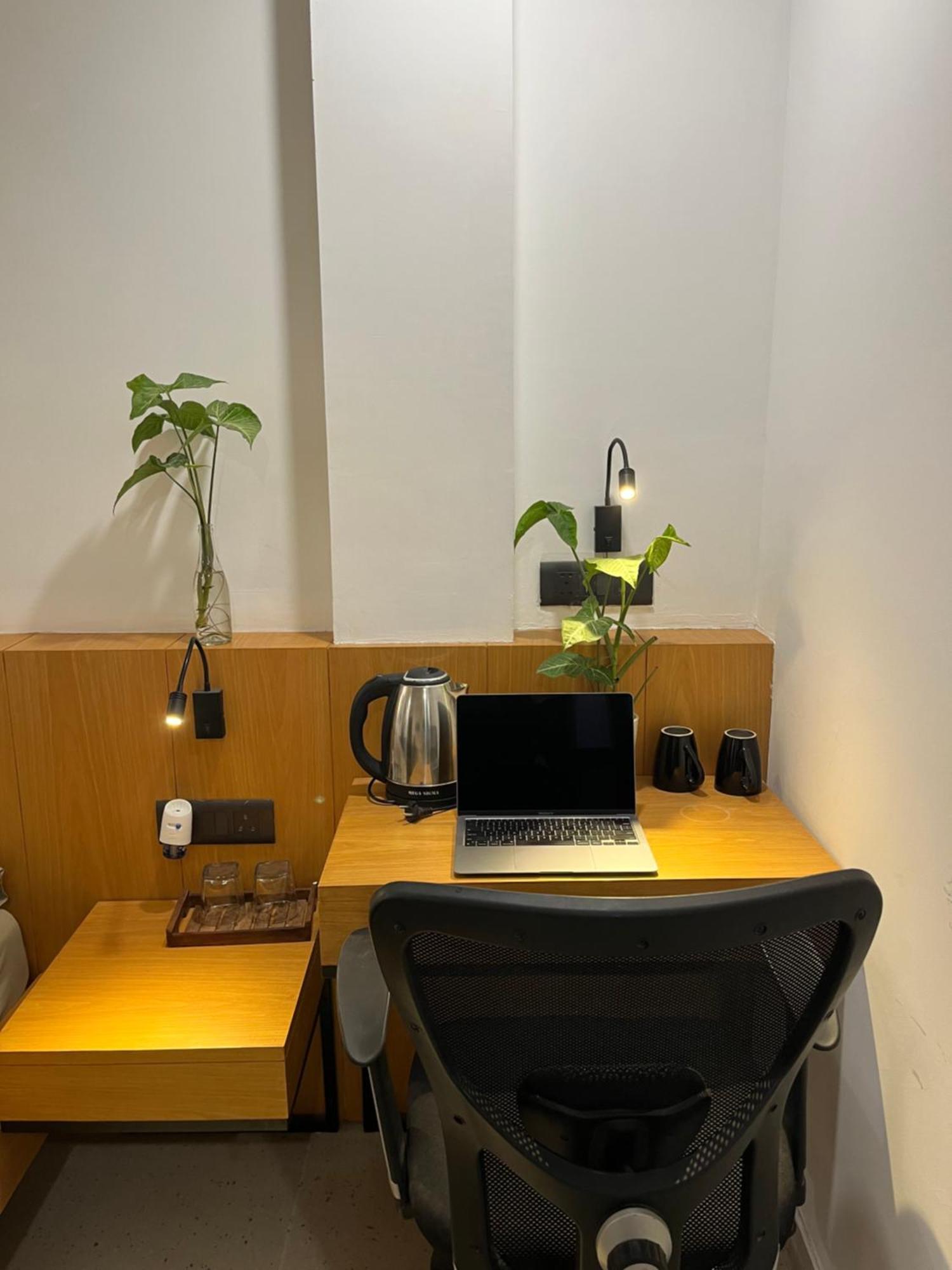 Vaara Bed & Breakfast Yeni Delhi Dış mekan fotoğraf