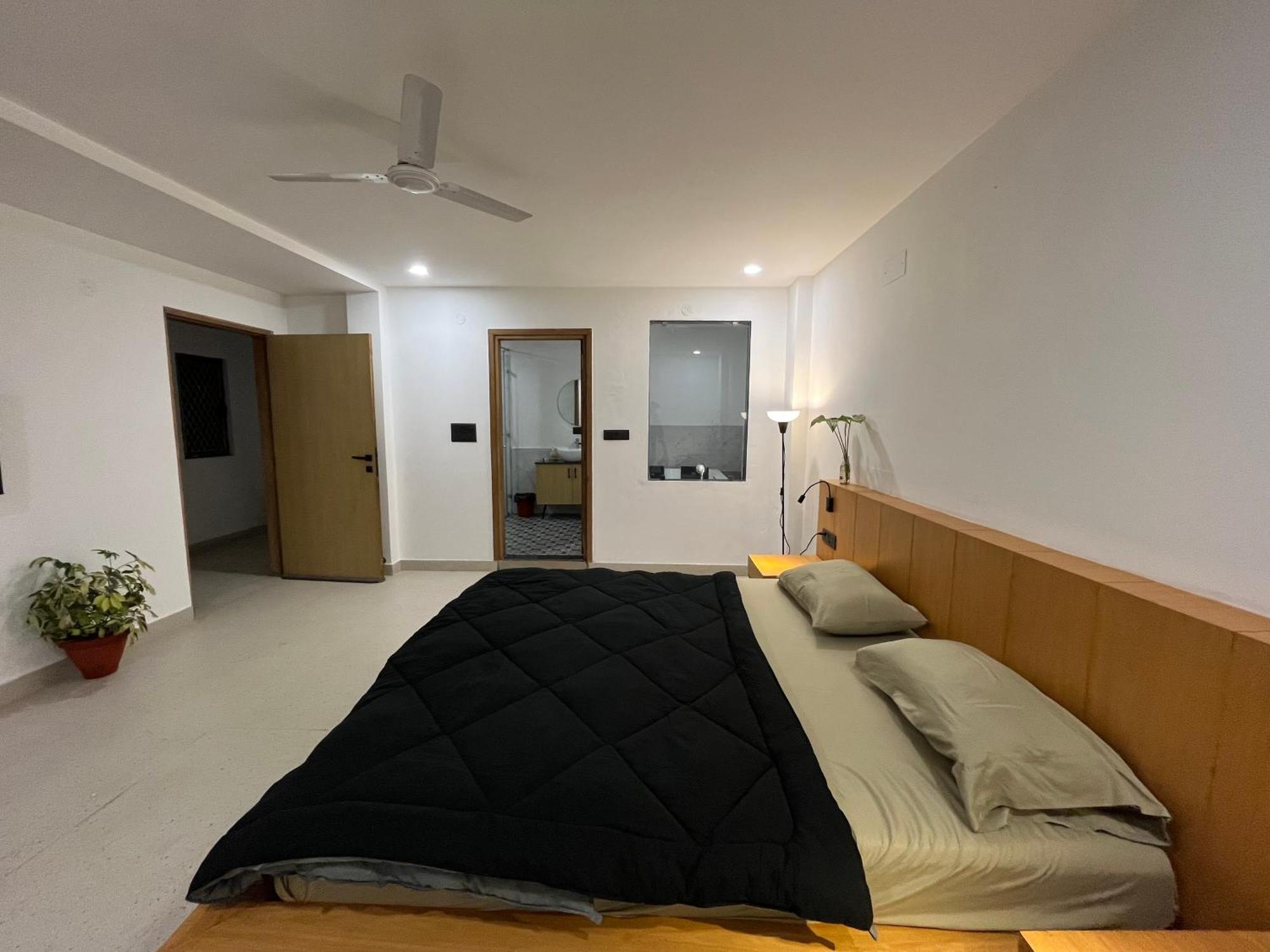 Vaara Bed & Breakfast Yeni Delhi Dış mekan fotoğraf