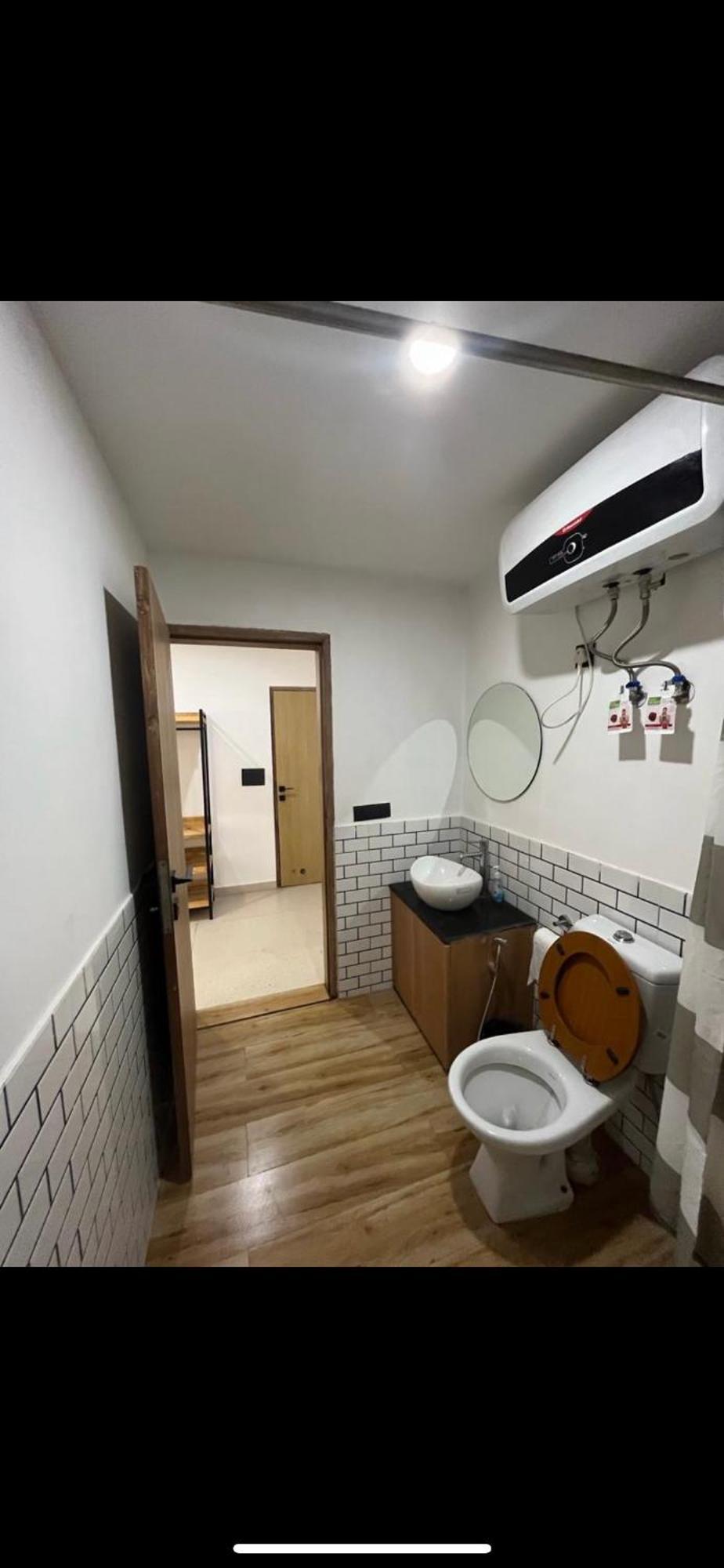 Vaara Bed & Breakfast Yeni Delhi Dış mekan fotoğraf